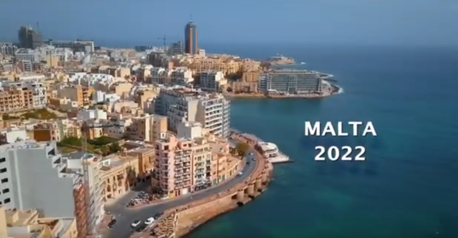 WBIF Tour Final2022 - Promotion Video by Nesh Pro Duction
